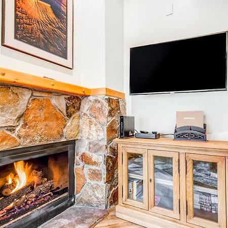 Deer Valley Courchevel Condo Park City Buitenkant foto